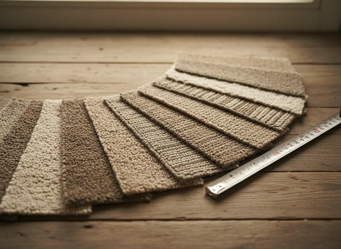Carpet Installation Jack, AL FAQs